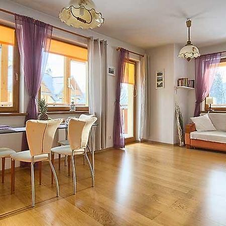 Apartament Madera Polna Zakopane Exterior foto