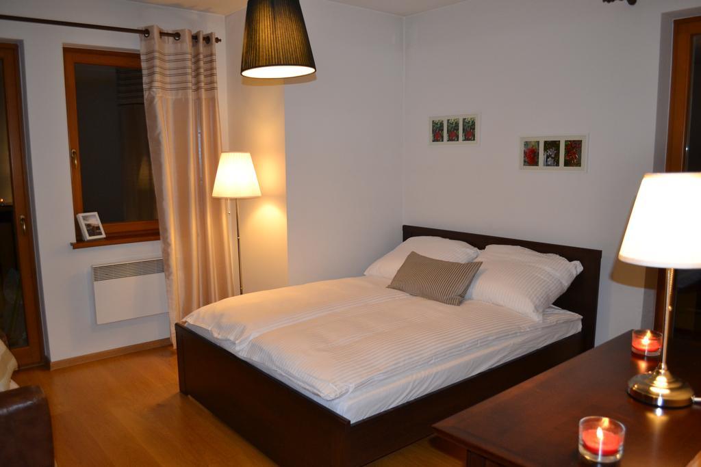 Apartament Madera Polna Zakopane Quarto foto