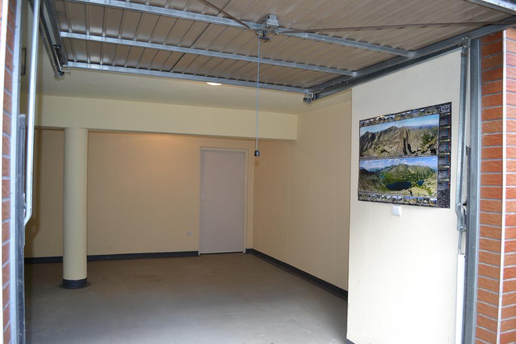 Apartament Madera Polna Zakopane Quarto foto