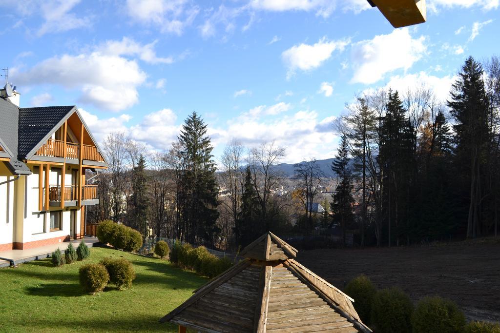 Apartament Madera Polna Zakopane Quarto foto
