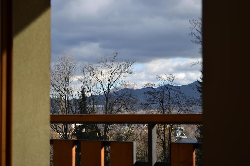 Apartament Madera Polna Zakopane Quarto foto