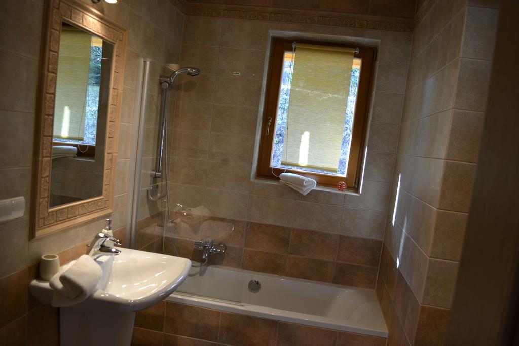 Apartament Madera Polna Zakopane Quarto foto