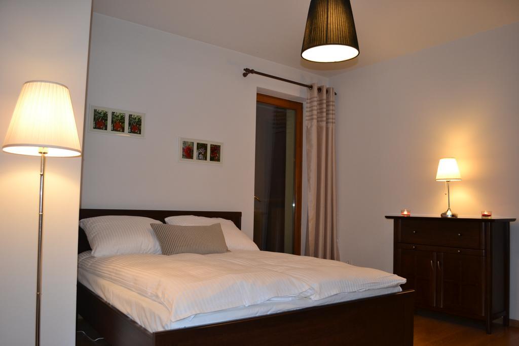 Apartament Madera Polna Zakopane Quarto foto
