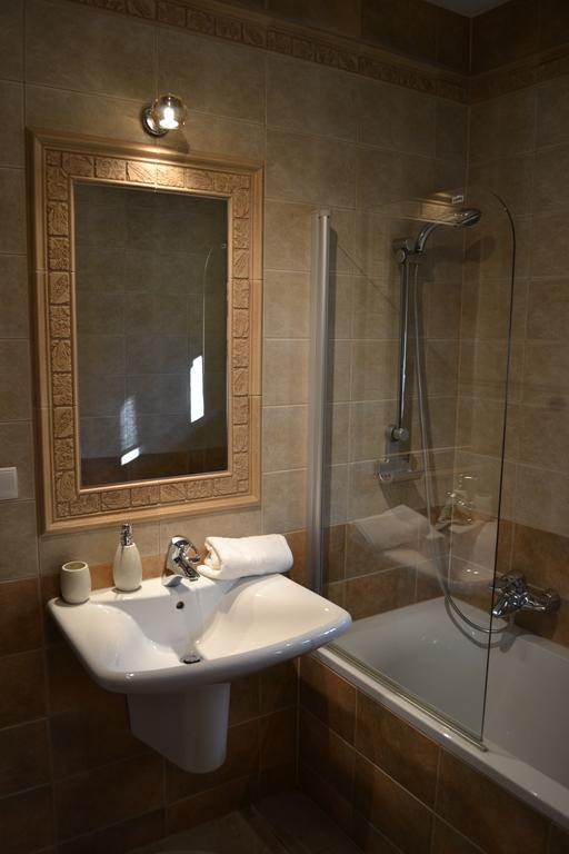 Apartament Madera Polna Zakopane Quarto foto