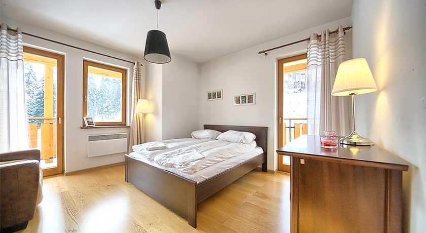 Apartament Madera Polna Zakopane Exterior foto